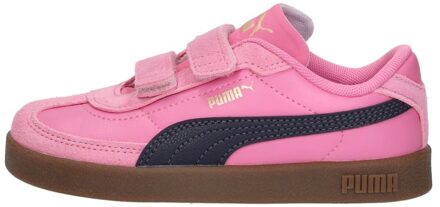 PUMA Puma Club Ii Era V Inf Fuchsia - 24