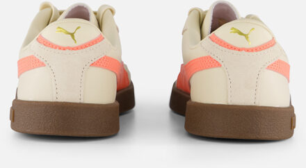 PUMA Puma Club Ii Gebroken wit - 37