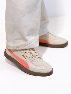 PUMA Puma Club Ii Gebroken wit - 40