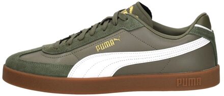 PUMA Puma Club Ii Groen - 44