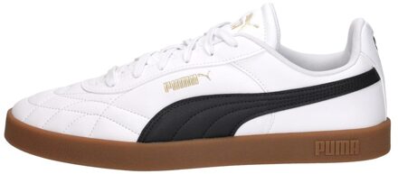PUMA Puma Club Ii Indoor Wit - 40