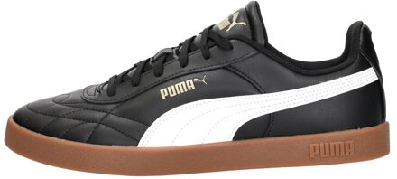 PUMA Puma Club Ii Indoor Zwart - 47
