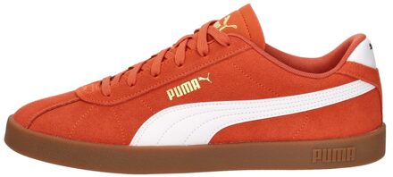 PUMA Puma Club Ii Oranje - 42