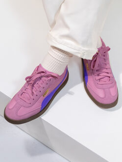 PUMA Puma Club Ii Roze - 39