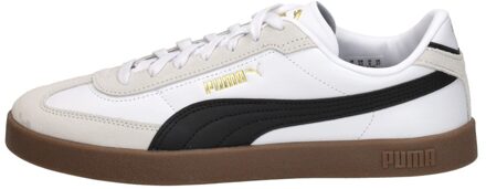 PUMA Puma Club Ii Wit - 42