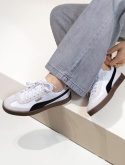 PUMA Puma Club Ii Wit - 42