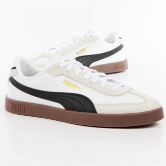 PUMA Puma Club Ii Wit - 42