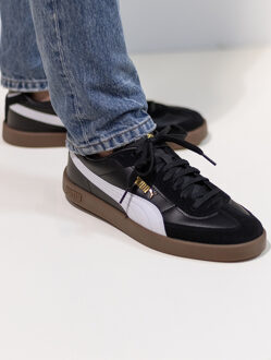 PUMA Puma Club Ii Zwart - 41