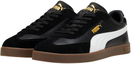 PUMA Puma Club Ii Zwart - 44