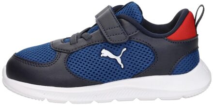 PUMA Puma Fun Racer 2 Ac+ Inf Blauw - 23