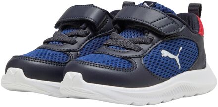 PUMA Puma Fun Racer 2 Ac+ Inf Blauw - 24