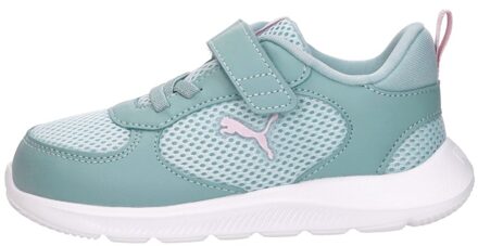 PUMA Puma Fun Racer 2 Ac+ Inf Groen - 23