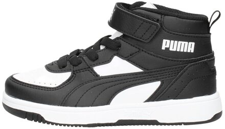 PUMA Puma Rebound Joy Ac Ps Zwart - 29