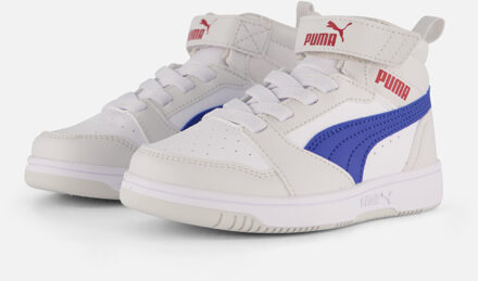 PUMA Puma Rebound V6 Mid Ac+ Ps Wit - 29