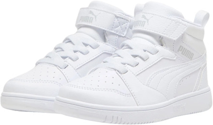 PUMA Puma Rebound V6 Mid Ac+ Ps Wit - 33