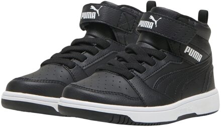 PUMA Puma Rebound V6 Mid Wtr Ac+ Ps Zwart - 29