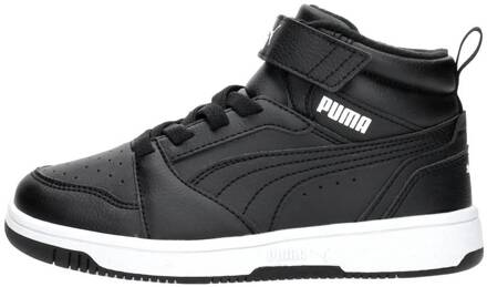 PUMA Puma Rebound V6 Mid Wtr Ac+ Ps Zwart - 34