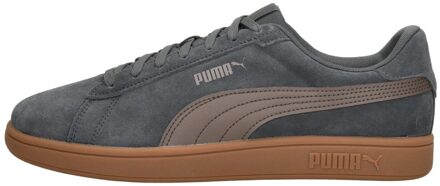 PUMA Puma Smash 3.0 Donkergrijs - 43