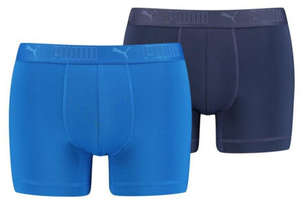 PUMA puma sport microfiber boxer 2p - Beige - L