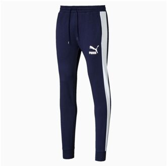 PUMA PumaT7 Iconic Navy Joggers - Heren