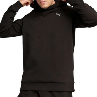 PUMA Pumatech Hoodie Heren - S
