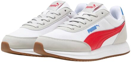 PUMA R78 Lightwind Sneakers Junior - 38 1/2