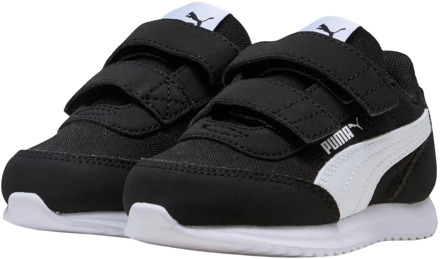 PUMA R78 Lightwind V Inf Sneakers Junior - 22