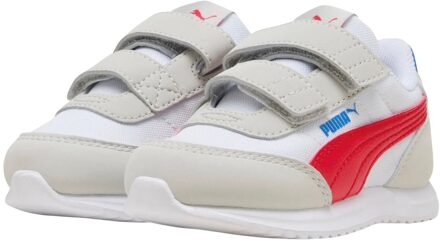 PUMA R78 Lightwind V Inf Sneakers Junior - 24