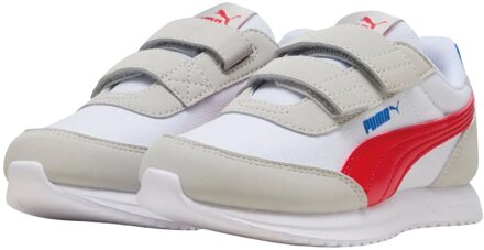 PUMA R78 Lightwind V PS Sneakers Junior - 29