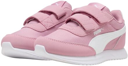 PUMA R78 Lightwind V PS Sneakers Junior - 34