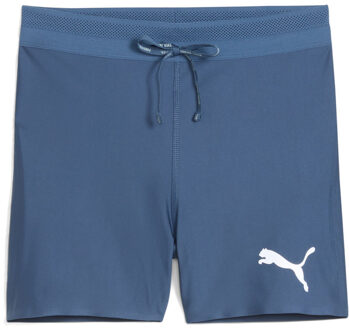 PUMA Raceday Ultraform 3'' Short Legging Dames navy - M