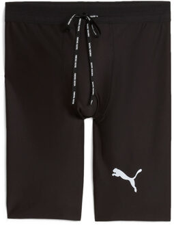 PUMA Raceday Ultraform 9'' Korte Legging Heren zwart - XL