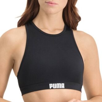 PUMA Racerback Swimtop * Actie * Rood,Zwart,Roze,Blauw - X-Small,Small,Medium,Large,X-Large