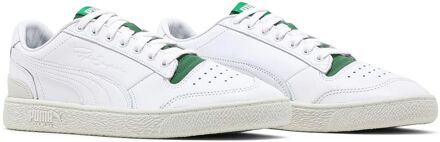 PUMA Ralph Samspon Lo.R Dasler Legacy Heren Wit Trainers - EU 37 / UK 4