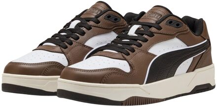 PUMA RBD Break Low Sneakers Senior - 41