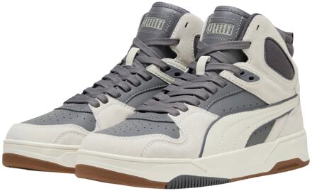 PUMA RBD Break Mid SD Sneakers Heren - 42