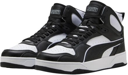 PUMA RBD Break Mid Sneakers Heren - 41