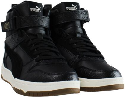 PUMA RBD Game Heren Zwart