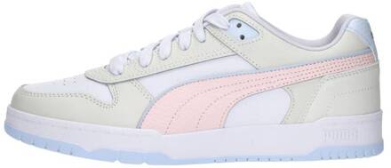 PUMA Rbd Game Low Gebroken wit - 36