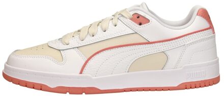 PUMA Rbd Game Low Gebroken wit - 42