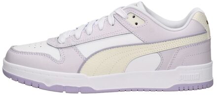 PUMA Rbd Game Low Lila - 36