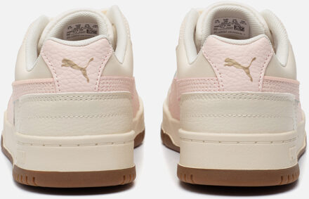 PUMA RBD Game Low Sneakers beige Synthetisch - 36,37