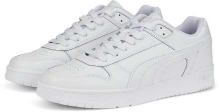 PUMA RBD Game sneaker Puma , Wit , Heren - 44 EU