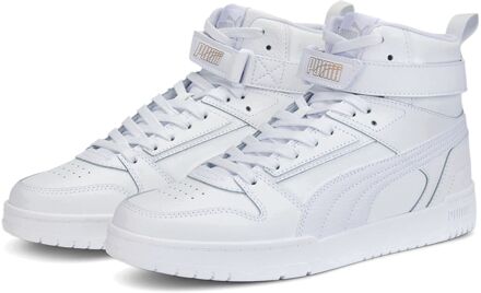 puma rbd game sneakers wit heren - 45