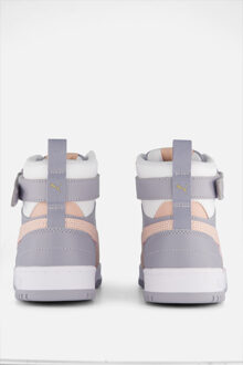 PUMA RBD Game Sneakers wit Synthetisch Roze - 37