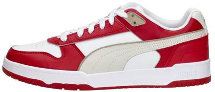 PUMA Rdb Game Low Rood - 41