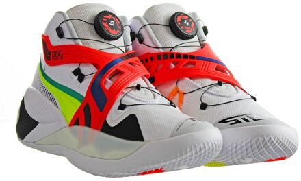 PUMA Rebirth Multicolor Herentrainers Veelkleurig