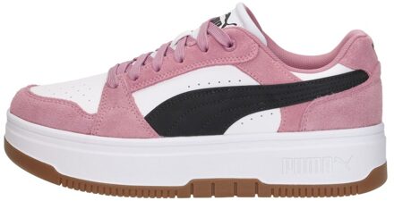 PUMA Rebound Femme Low Sd Roze - 39