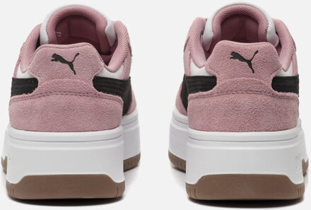 PUMA Rebound Femme Sneakers roze Synthetisch - 39,36,40,41