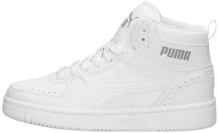 Puma Rebound Joy Jr Wit - 37